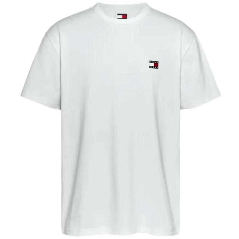 Tricou Tommy Hilfiger TJM REG BADGE TEE EXT Male