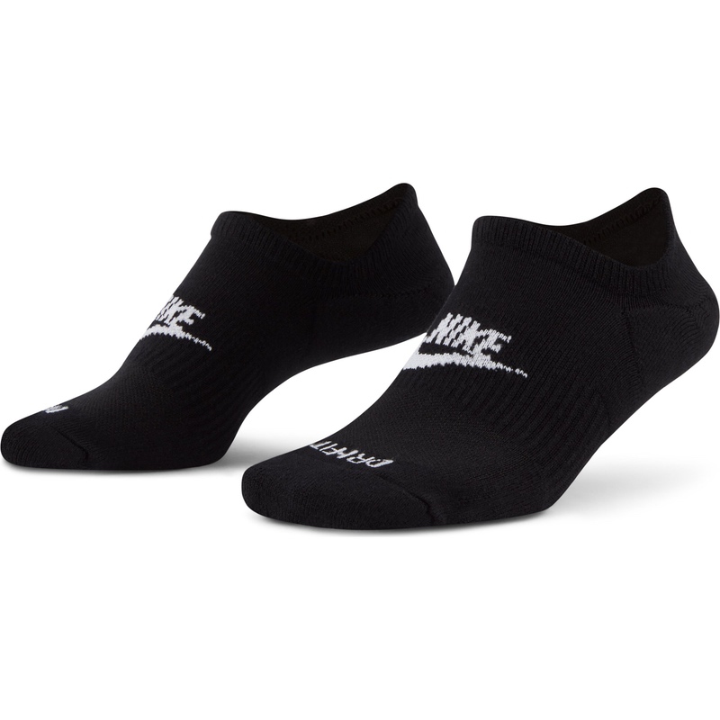 Sosete NIKE EVRYDAY PLUS CUSH FOOTIE 3PR - 144 FUTURA Unisex