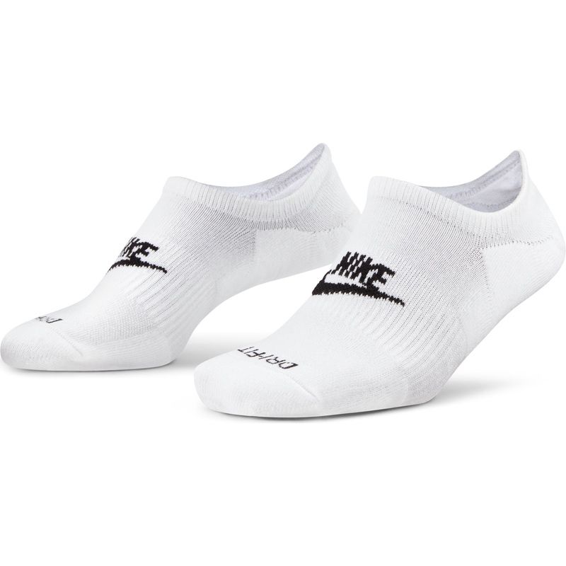 Sosete NIKE EVRYDAY PLUS CUSH FOOTIE 3PR - 144 FUTURA Unisex