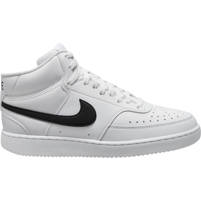 Pantofi sport NIKE COURT VISION MID NN Barbati