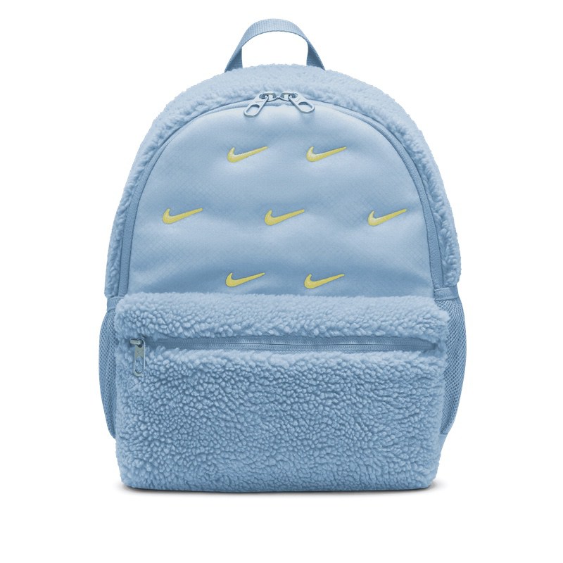 Ghiozdan Nike Y NK BRSLA JDI MINI BKPK SHRPA Copii