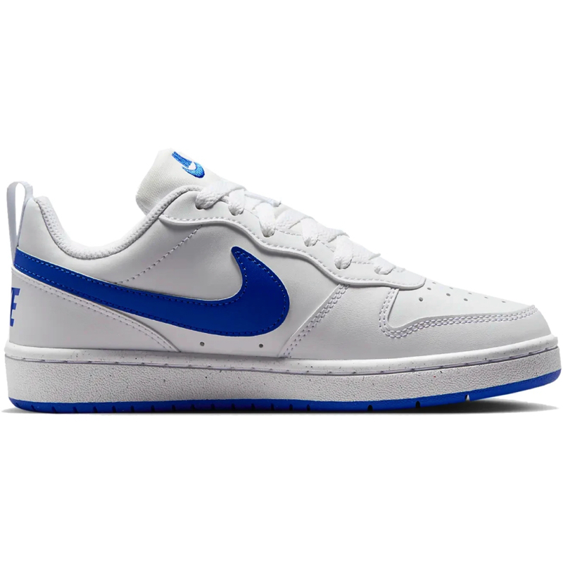 Pantofi sport Nike COURT BOROUGH LOW RECRAFT (GS) Unisex Copii