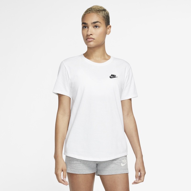 Tricou Nike W NSW TEE CLUB Female 