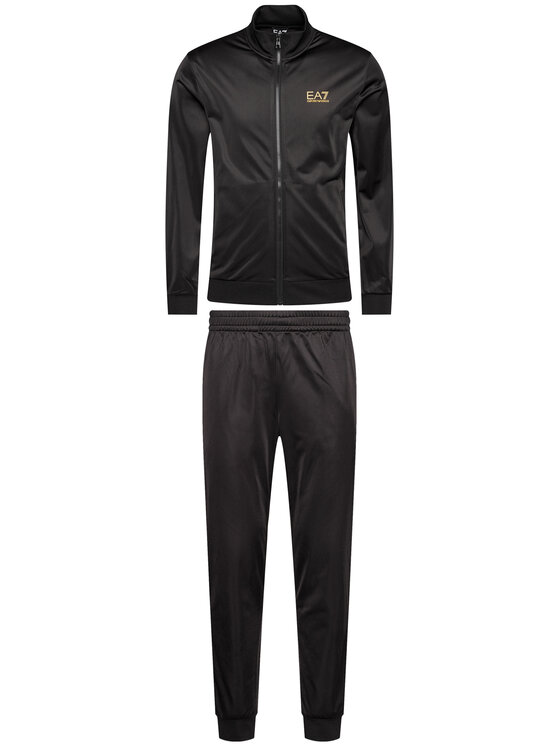 Trening EA7 TT FZ CH PL Barbati