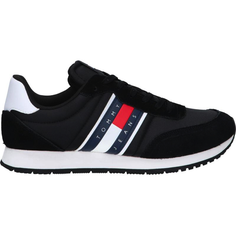 Pantofi Sport Tommy Hilfiger TJM RUNNER CASUAL ESS Barbati