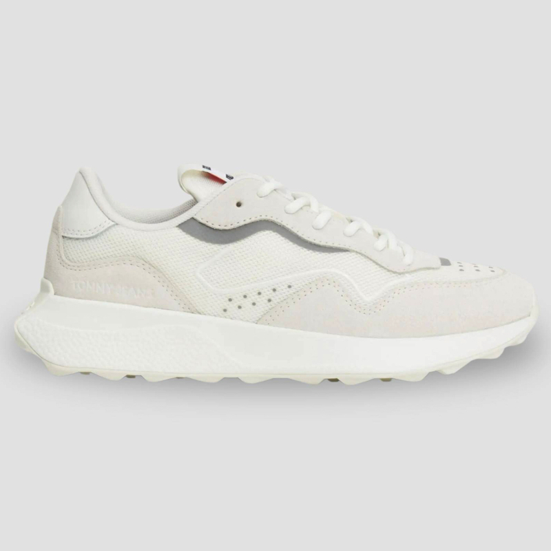 Pantofi Sport Tommy Hilfiger TJW RETRO RUNNER Femei