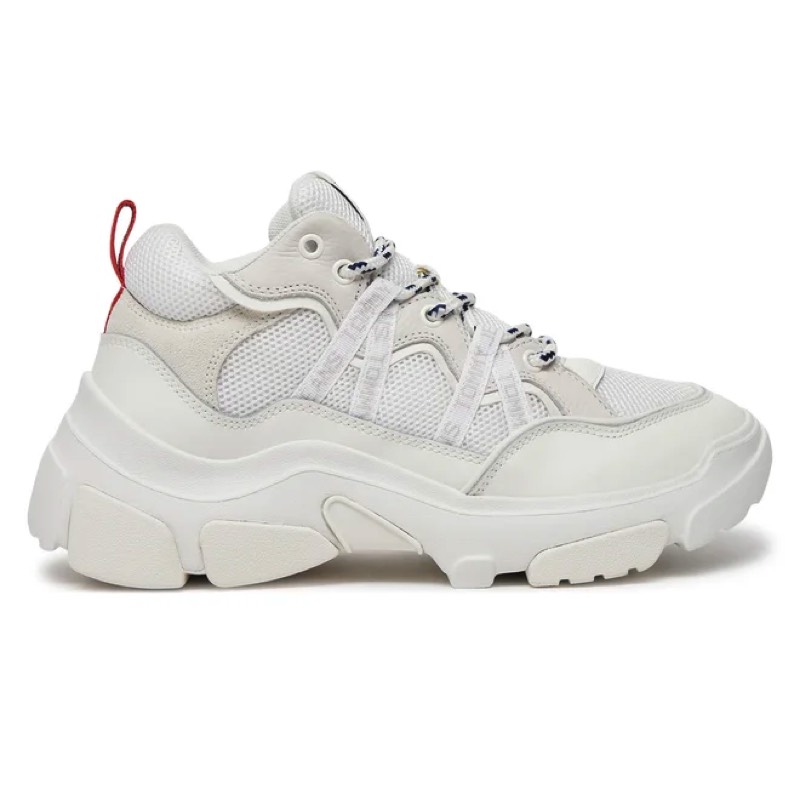 Pantofi sport Tommy Hilfiger TJW HYBRID RUNNER Femei