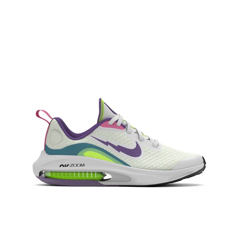 Pantofi Sport Nike AIR ZOOM ARCADIA 2 SE GS Copii