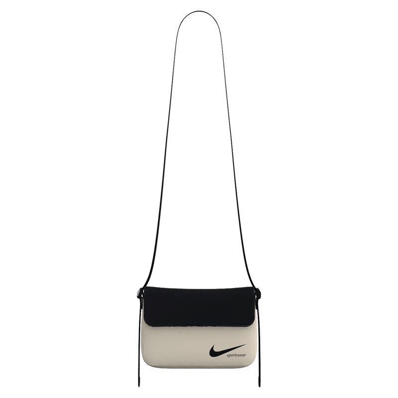 Borseta Nike W NSW FUTURA 365 CROSSBODY - DIST PLAID Female 