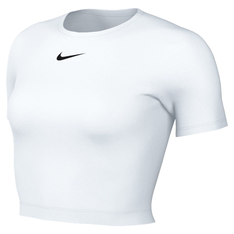 Tricou NIKE W NSW TEE ESSNTL SLIM CRP LBR Femei