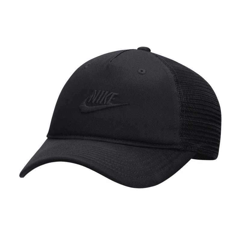 Sapca Nike U NK RISE CAP S CB FUT TRKR L Unisex