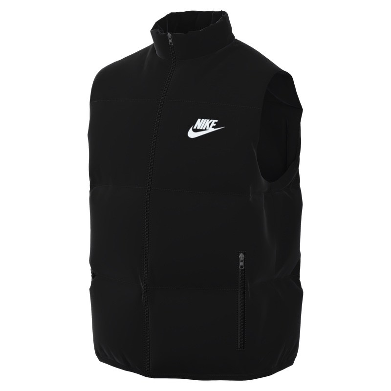 Vesta Nike M NK TF CLUB PUFFER VEST Barbati