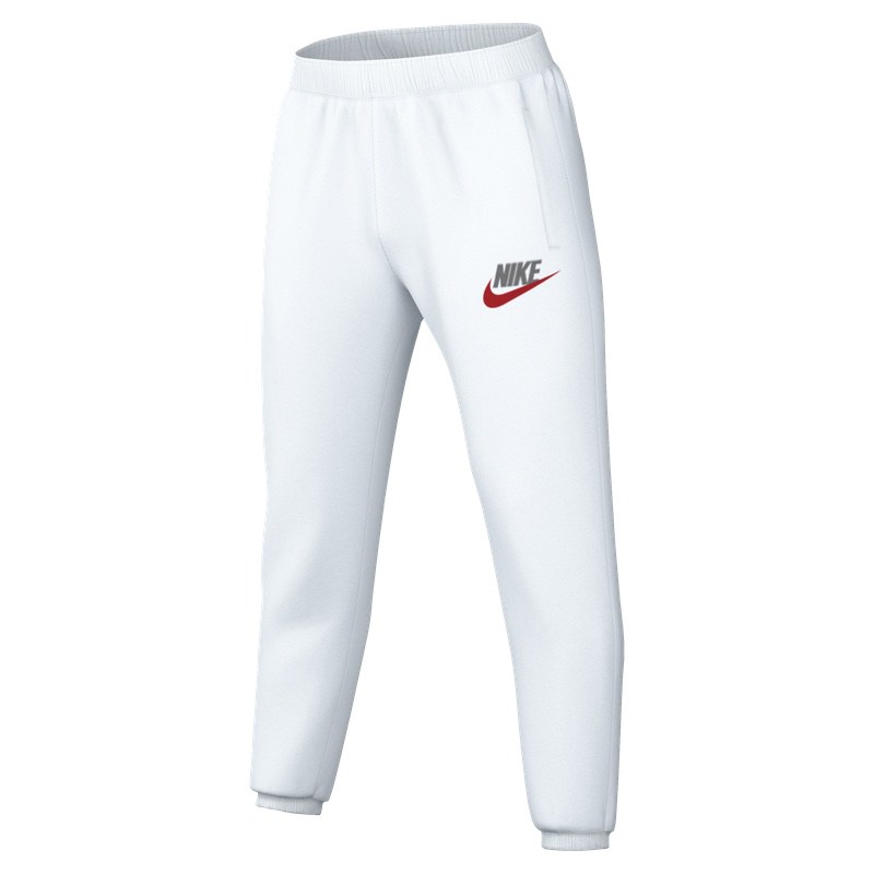 Pantaloni Nike M NK CLUB+ FT CF LBR PANT Barbati