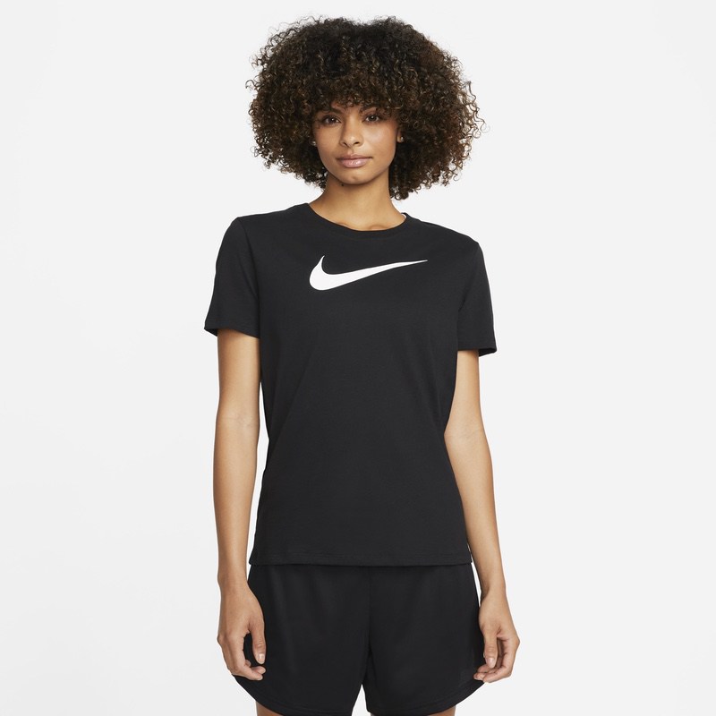 Tricou Nike W NK DF TEE SWOOSH Female