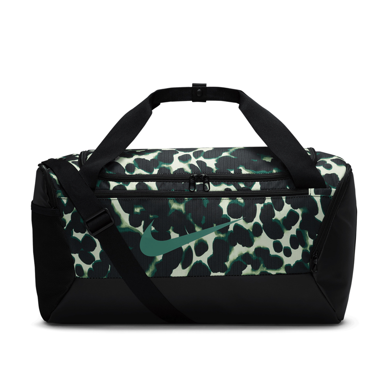 Geanta Nike NK BRLA S DUFF-9.5 CT AOP SP24 