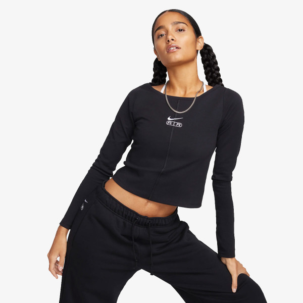 Bluza Nike W NSW AIR LS TOP Femei