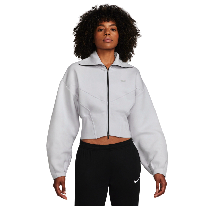 Jacheta Nike Inter WN SWTCH FLC Femei