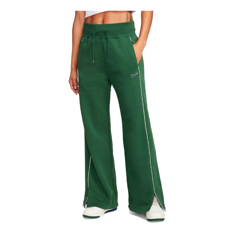 Pantaloni Nike W NSW FLC PHX  PANT OH SW Femei