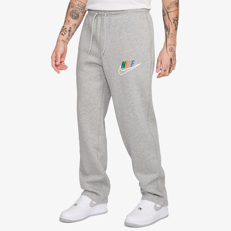 Pantaloni Nike M NK CLUB BB OH PNT FTURA BLCK Barbati