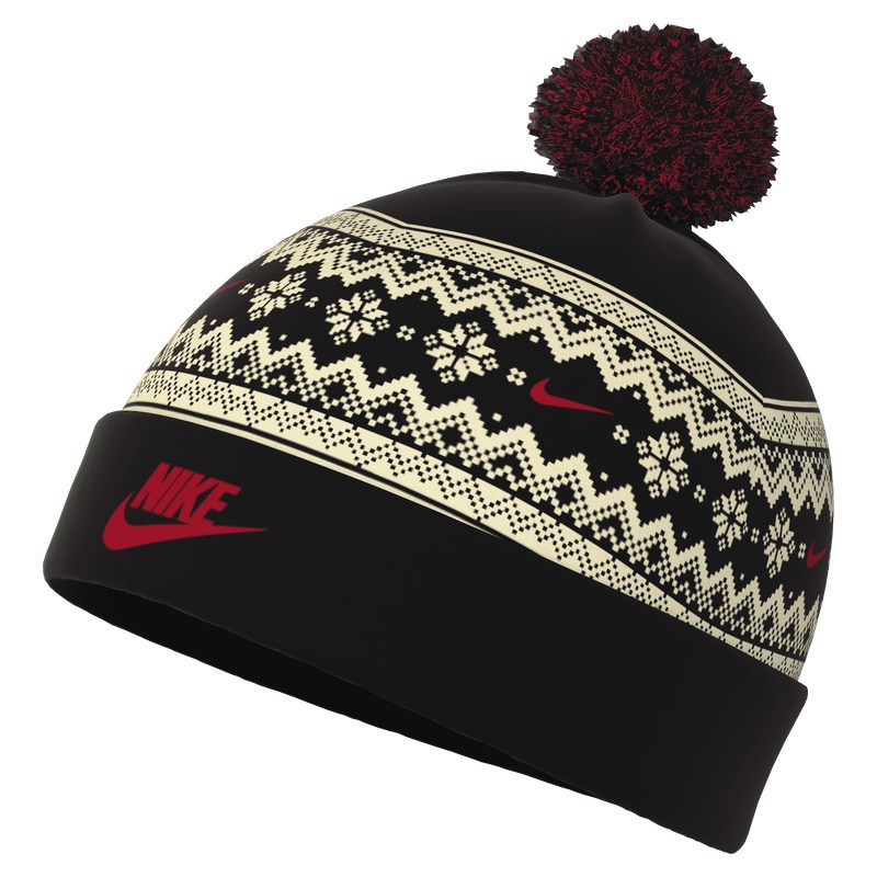 Caciula Nike U NK PEAK BEANIE SC HOL24 L Unisex 