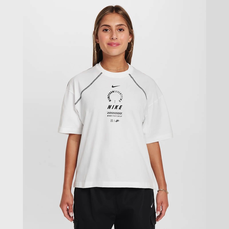 Tricou Nike G NSW TEE OS ESSNTL SW Unisex 