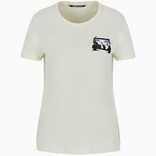 Tricou EA7 W TEE SS Female