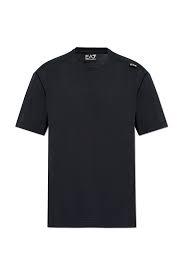 Tricou EA7 M OVERSIZE LOGO TEE SS CO Male