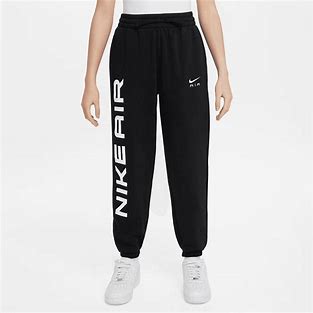 Pantaloni Nike G NSW CLUB FLC AIR PNT Copii