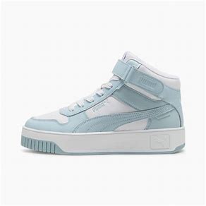 Pantofi Sport Puma Carina Street Mid Femei