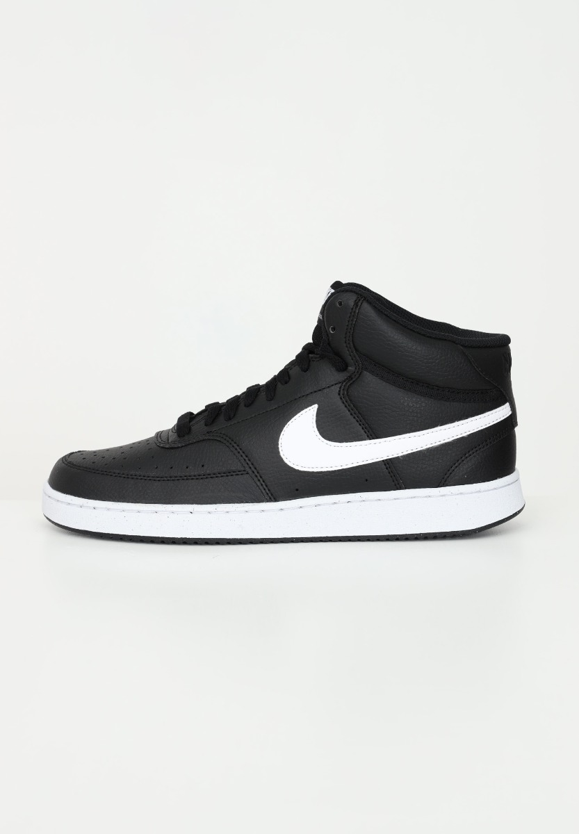 Pantofi sport Nike Court Vision Mid Barbati