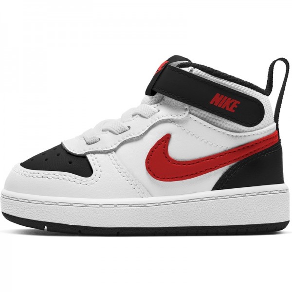 Pantofi Sport Court Borough MID 2 BTV Nike Infant Unisex