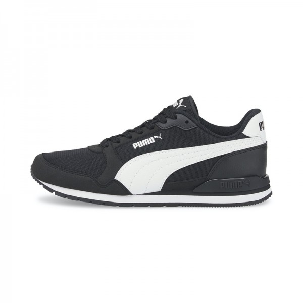 Pantofi Sport ST Runner V3 Mesh Jr Puma Junior Unisex