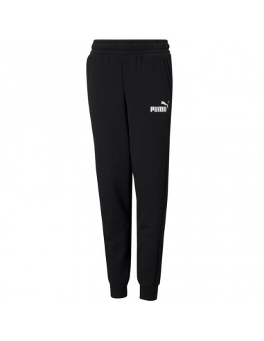 Pantaloni PUMA ESS LOGO Copii