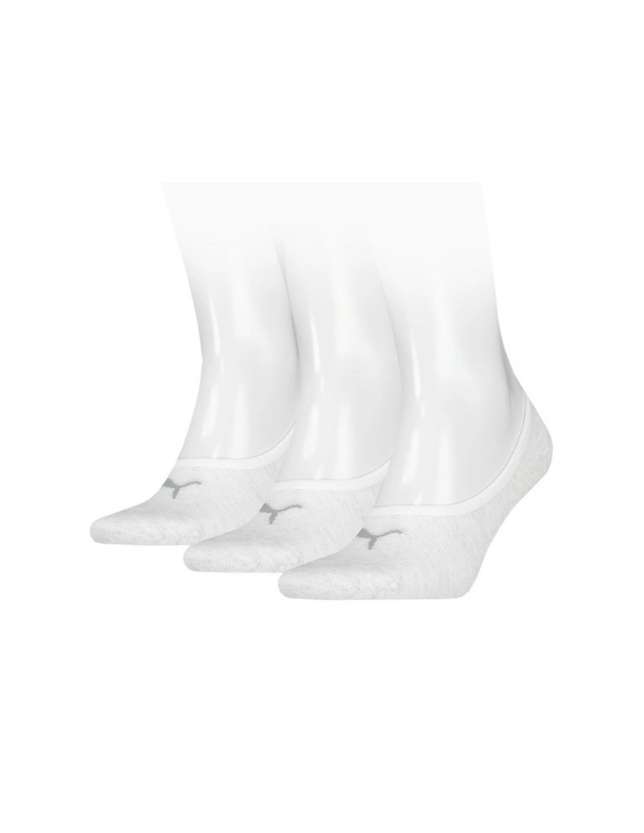 Sosete PUMA FOOTIE 3P Unisex