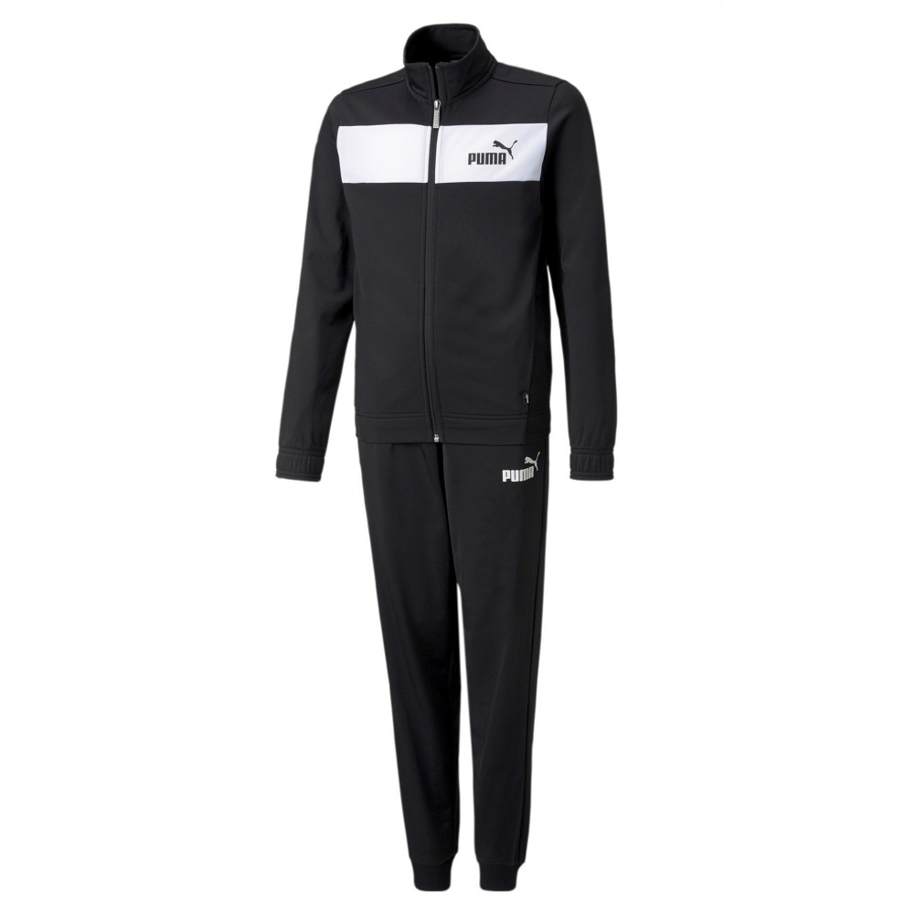 Trening PUMA POLY SUIT CL Copii