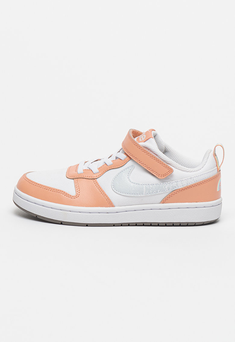 Pantofi sport NIKE COURT BOROUGH LOW 2 SE1 BPV Copii