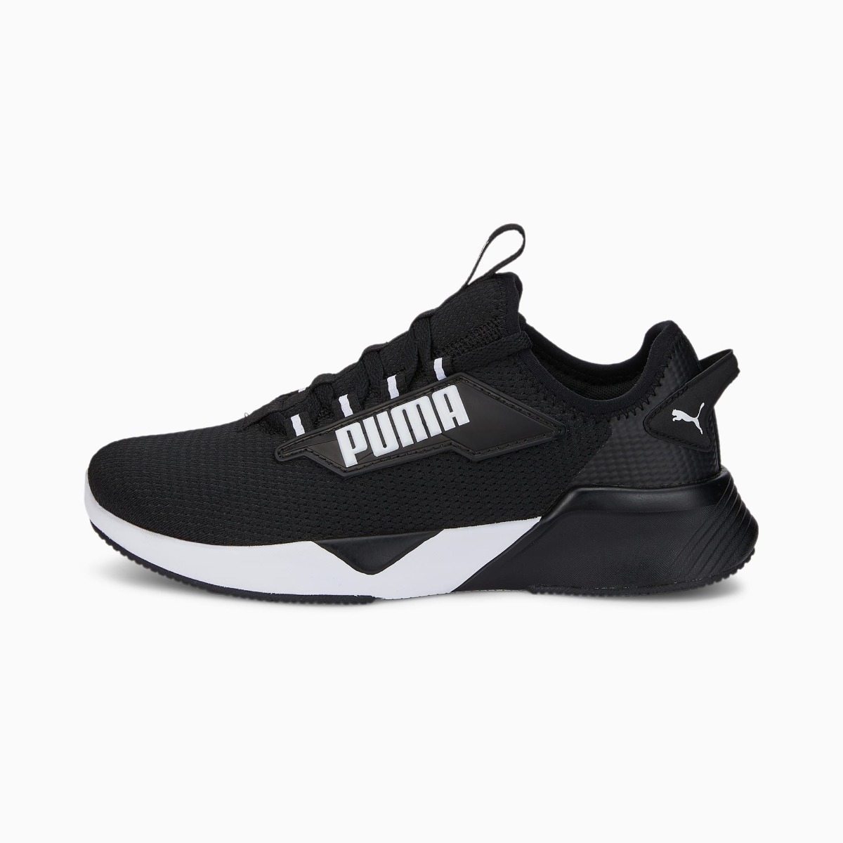 Pantofi Sport PUMA RETALIATE 2 JR Unisex