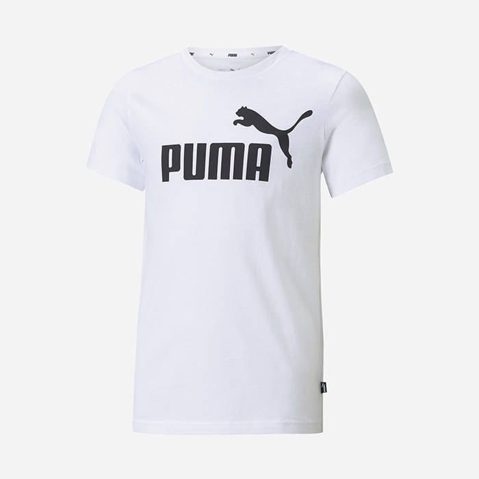 Tricou PUMA ESS LOGO Copii