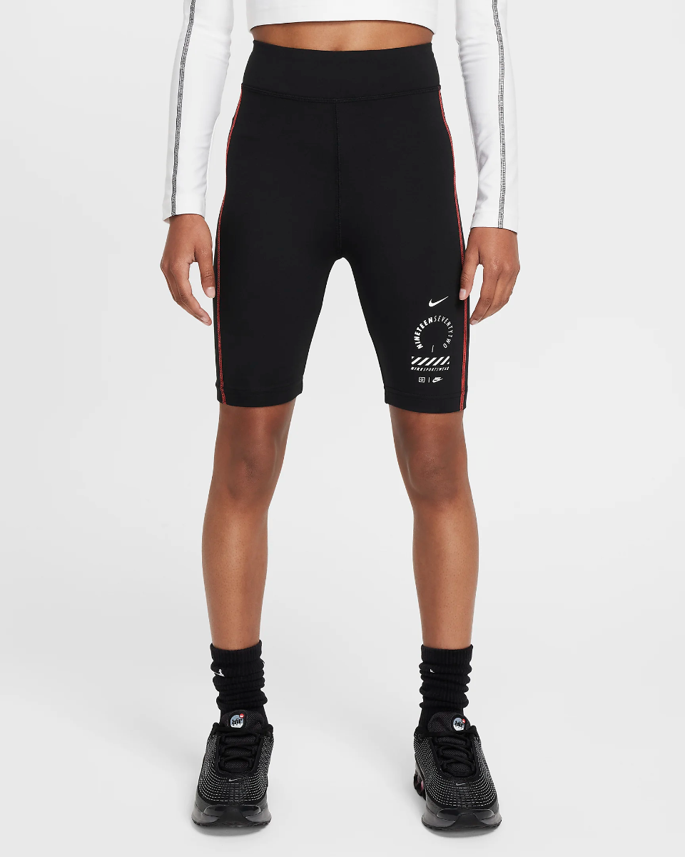 Colanti Nike G NSW 7 IN BIKE SHORT SW  Copii