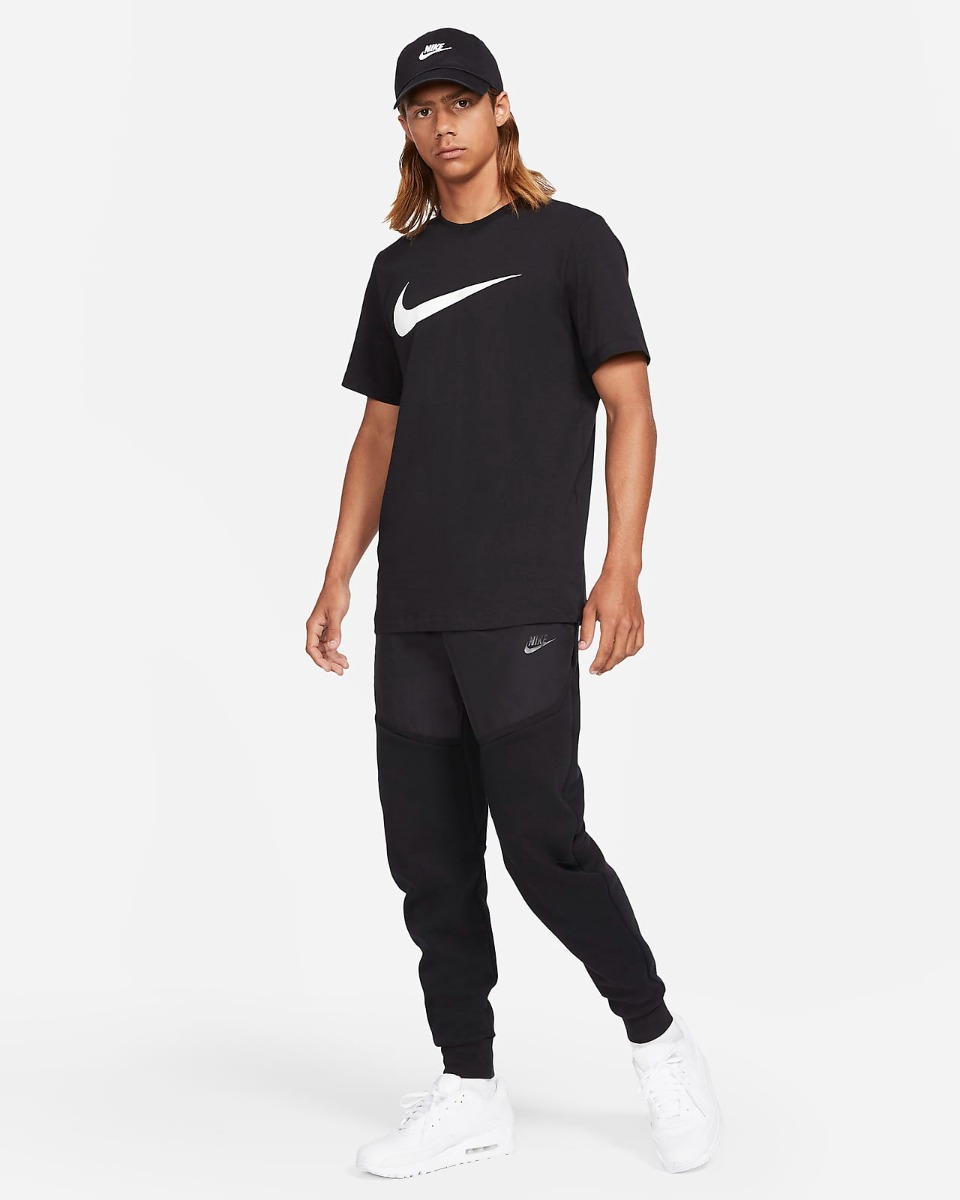 Tricou M Nsw Tee Icon Swoosh