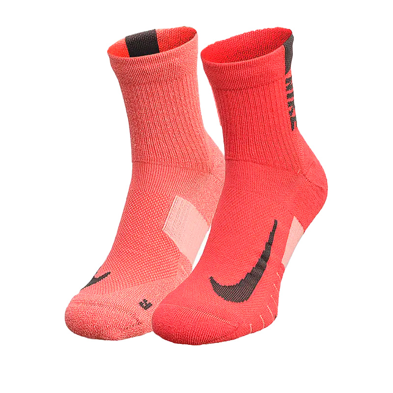 Sosete Nike U NK MLTPLIER ANKLE 2PR Unisex