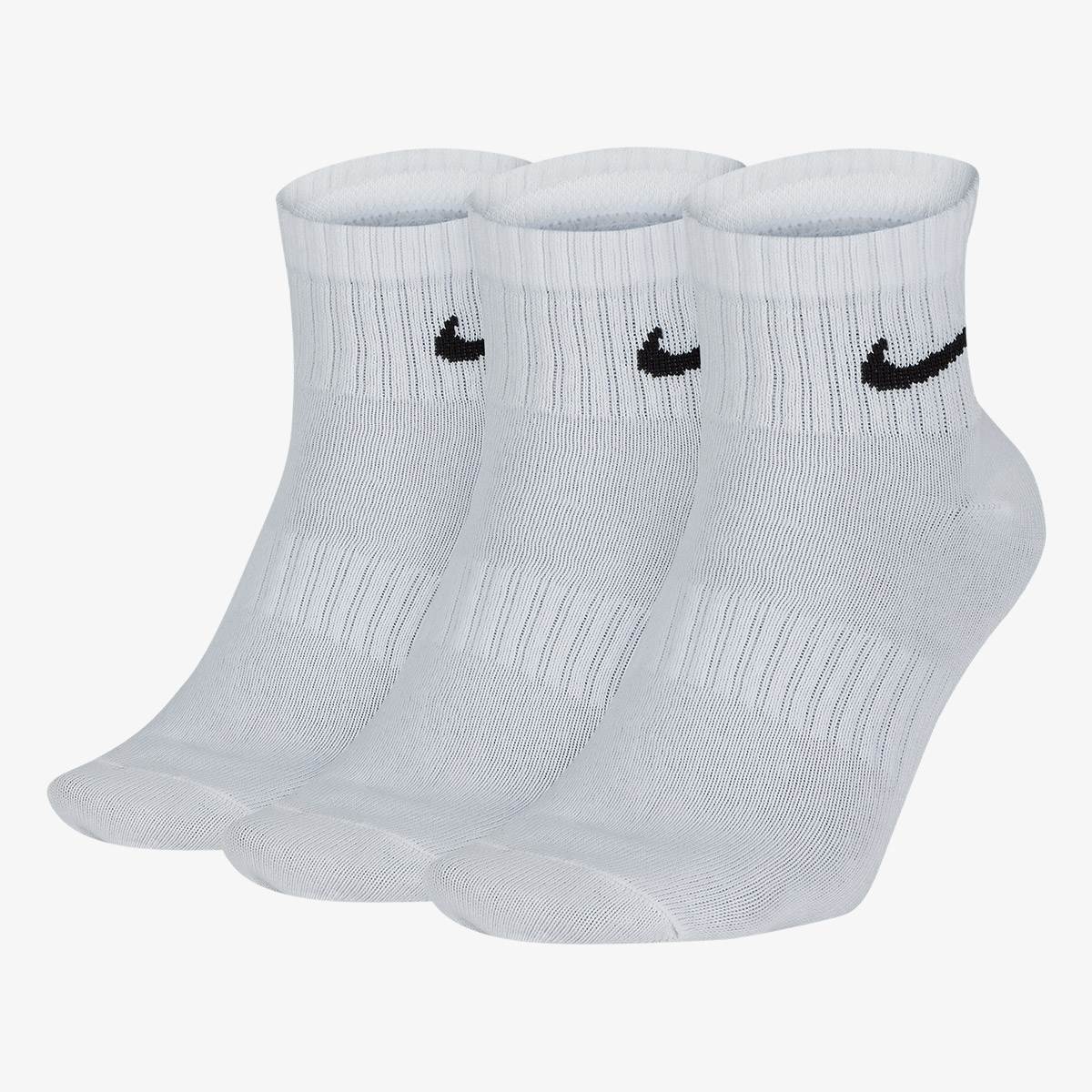 Sosete NIKE EVERYDAY LTWT ANKLE 3PR Unisex
