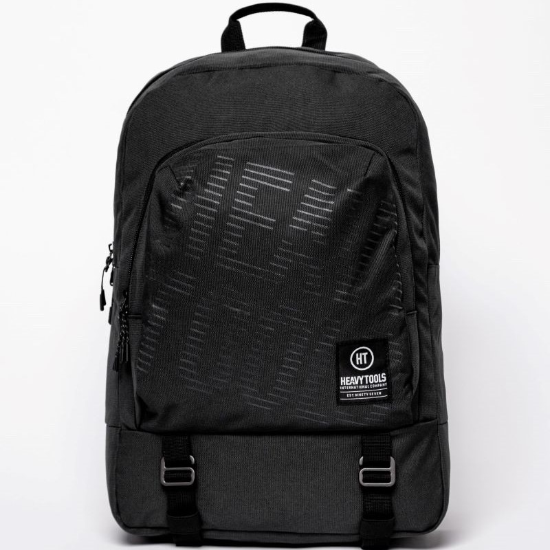 Ghiozdan Heavy Tools ENDERSON Unisex 