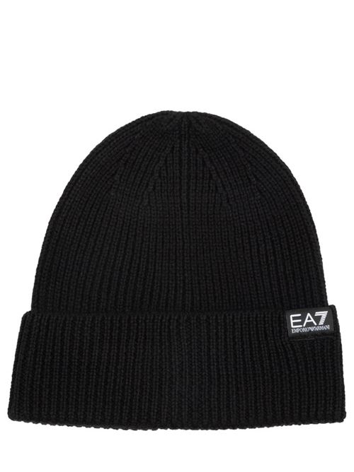 Caciula EA7 U CORE BEANIE PC/WO Unisex 