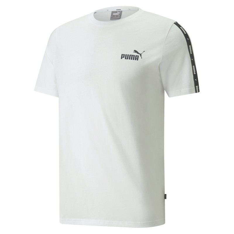 Tricou PUMA ESS + TAPE Male