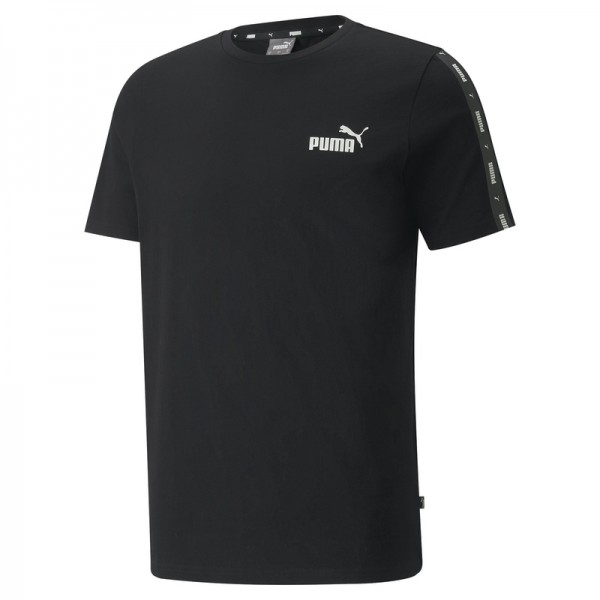 Tricou PUMA ESS + TAPE Male