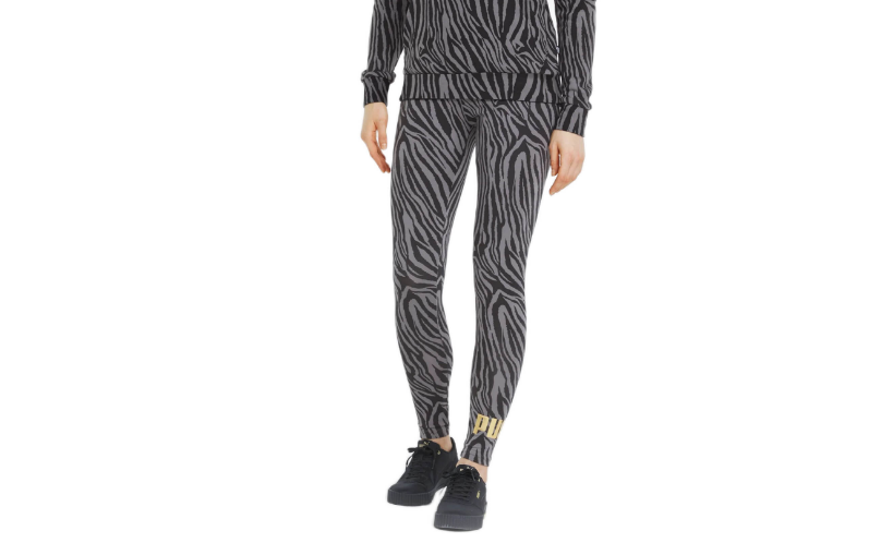 Colanti PUMA ESS + TIGER Femei