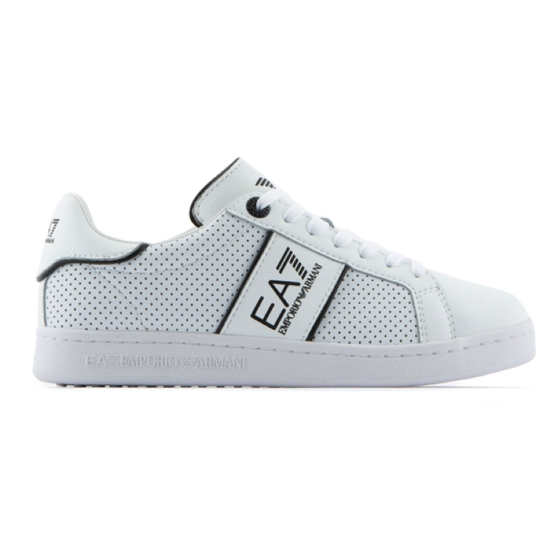 Pantofi Sport EA7 Classic Perf Minime K Copii 